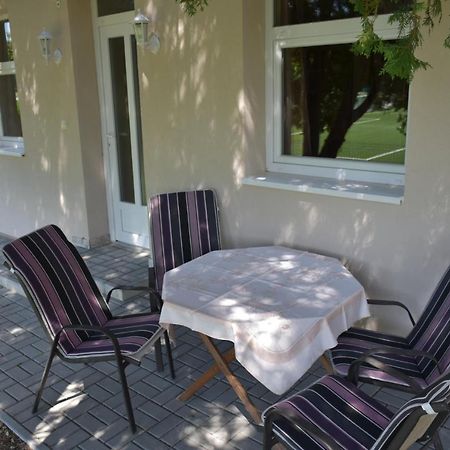 Villa Therme Hévíz מראה חיצוני תמונה