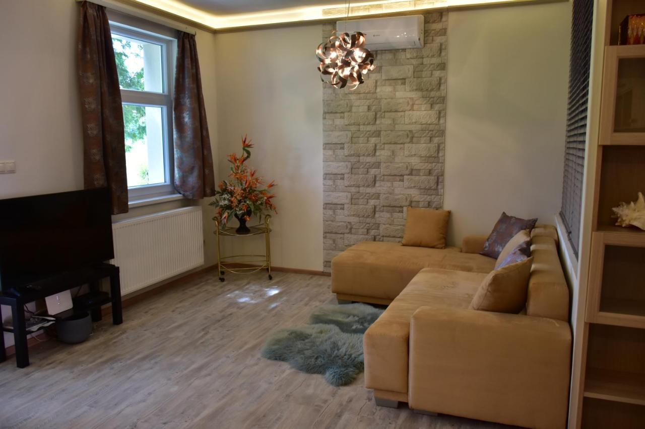 Villa Therme Hévíz מראה חיצוני תמונה
