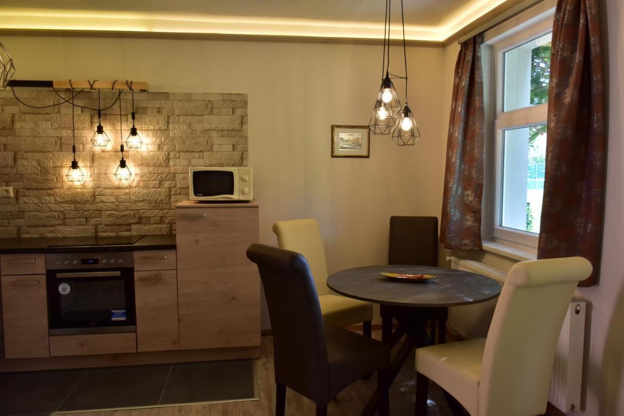 Villa Therme Hévíz מראה חיצוני תמונה