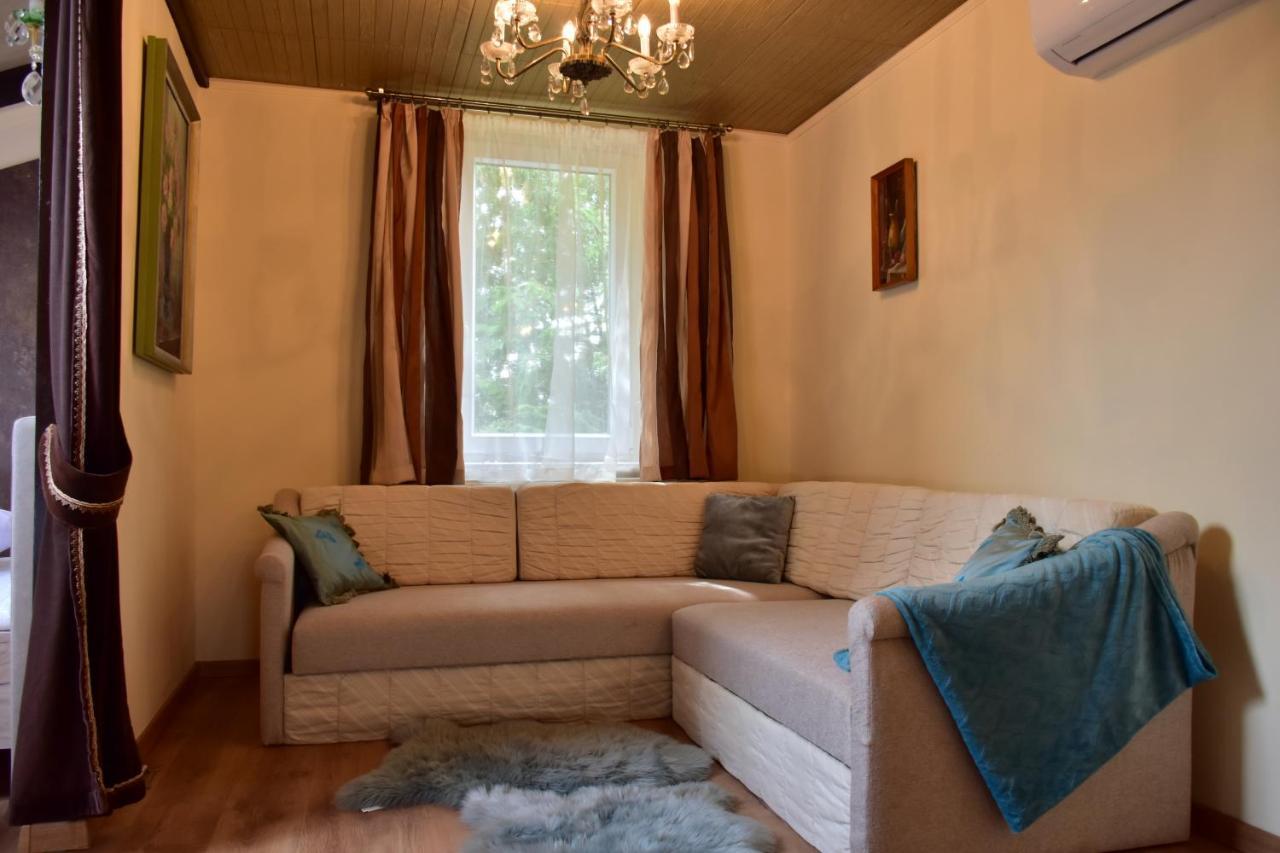 Villa Therme Hévíz מראה חיצוני תמונה