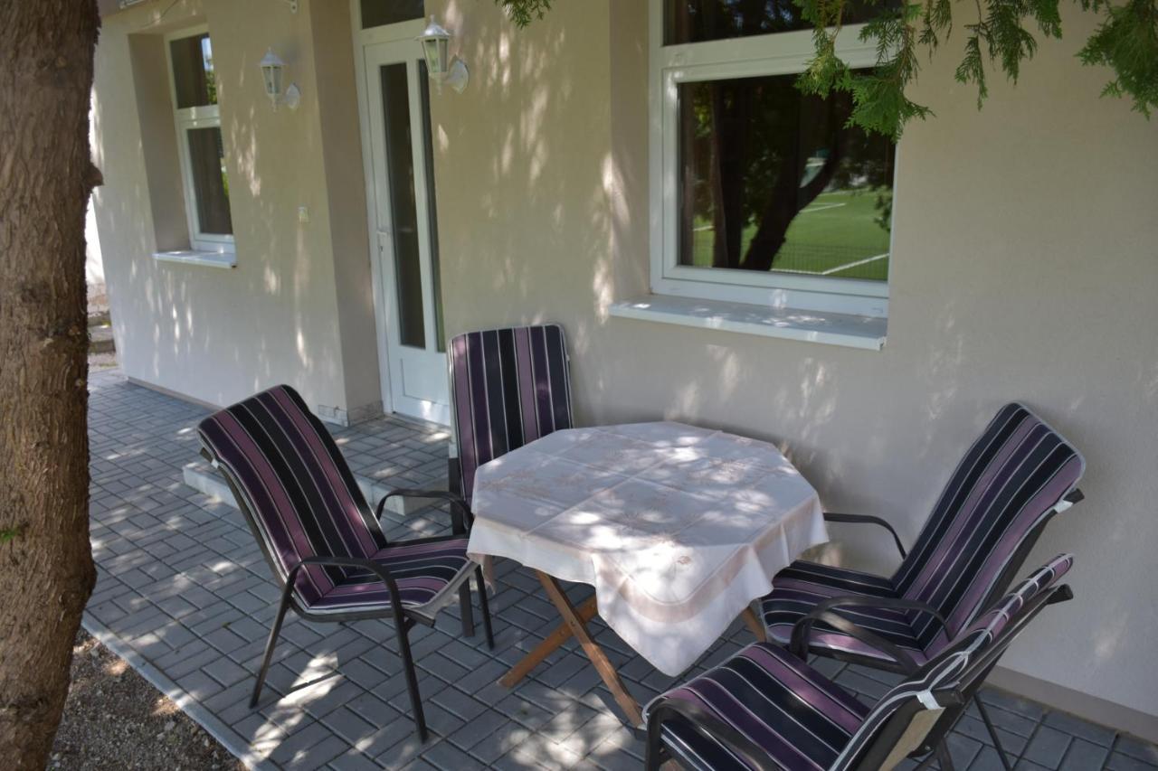 Villa Therme Hévíz מראה חיצוני תמונה